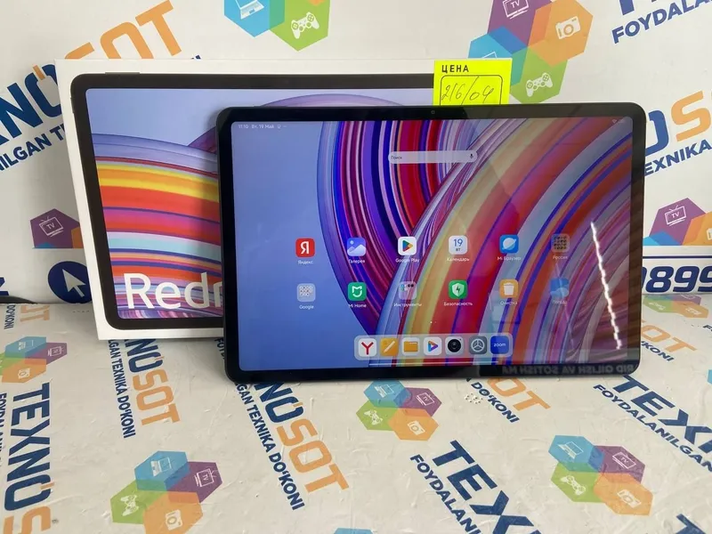Redmi Pad Pro 6/128 Redmi Pad Pro 6/128
