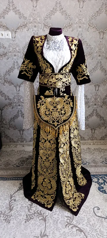продаётся зар халат — фото 5