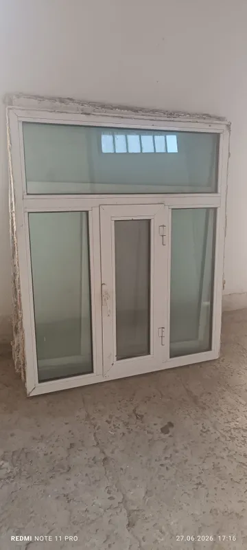 Акфа альюмин айна