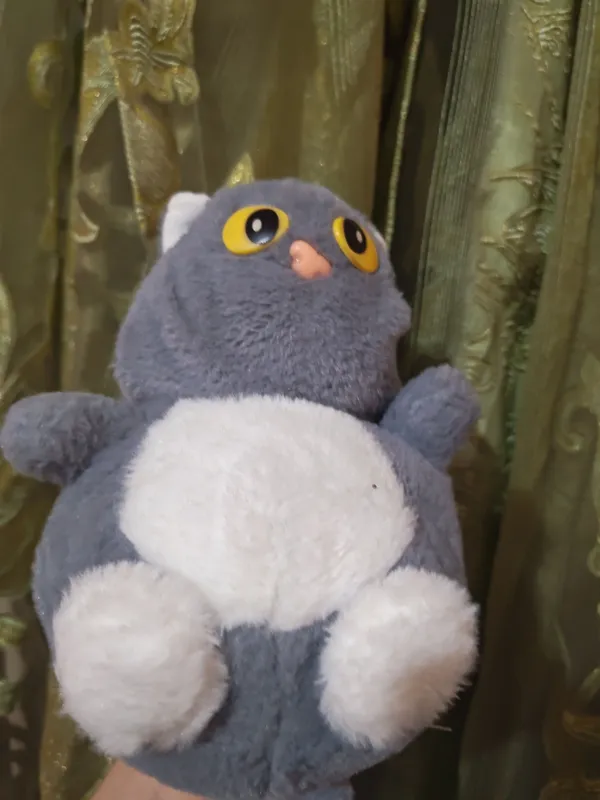 Мягкие игрушки 5 Мягкие игрушки 5