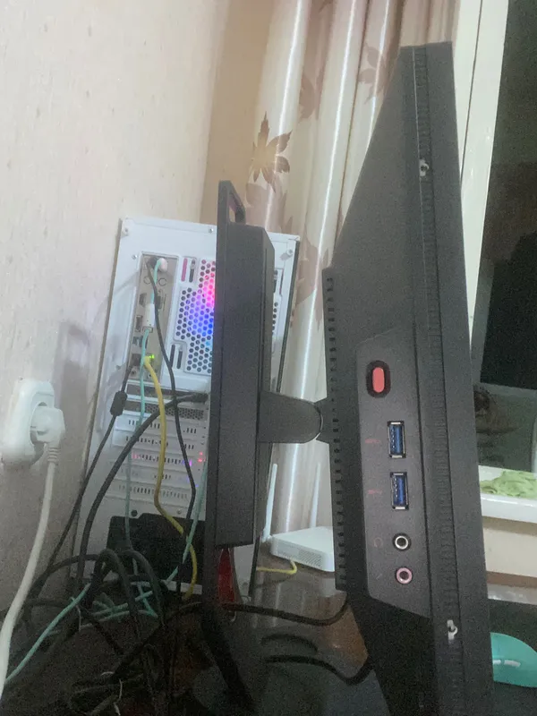 Компьютер gaming 2 Компьютер gaming 2