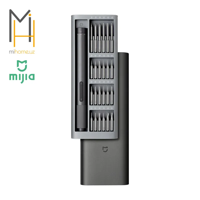 Электрическая отвертка Xiaomi Mijia — фото 1