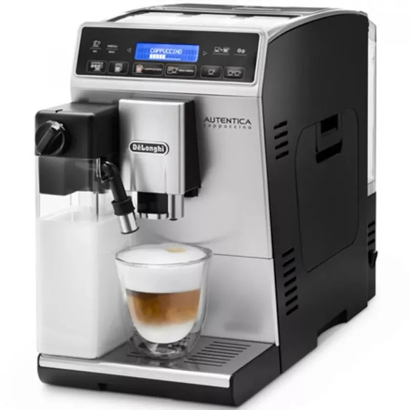 De'Longhi Autentica Cappuccino kofemashinasi" — фото 2