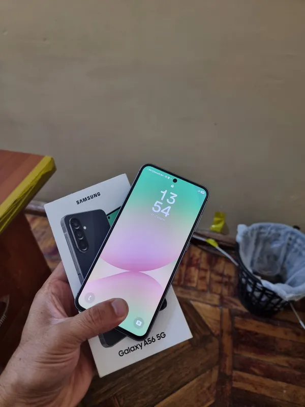 Samsung A56 5G 8/256gb