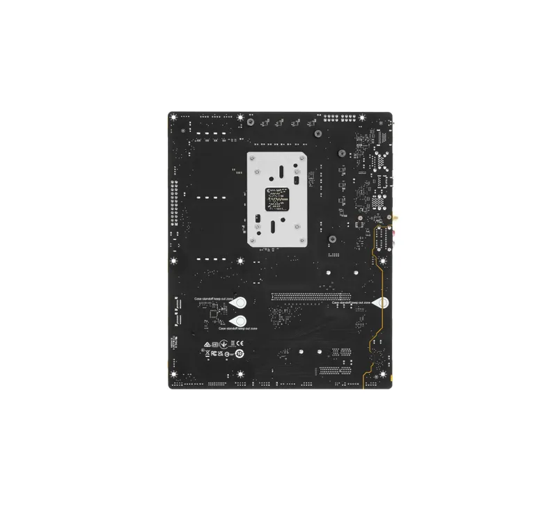 ' Материнская плата MSI B650 Gaming Plus WiFi 2