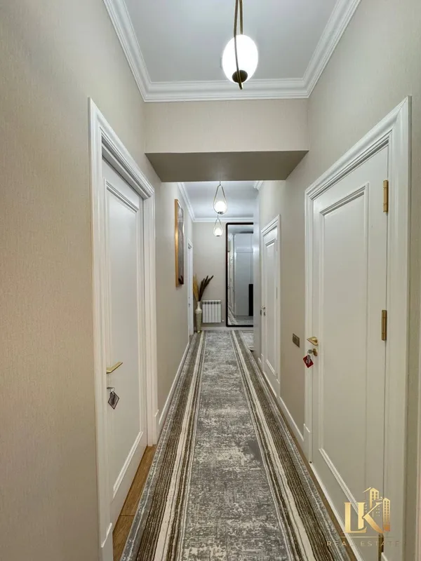 Nukus Avenue turar joy majmuasidagi 2 xonali kvartira 10 Nukus Avenue turar joy majmuasidagi 2 xonali kvartira 10