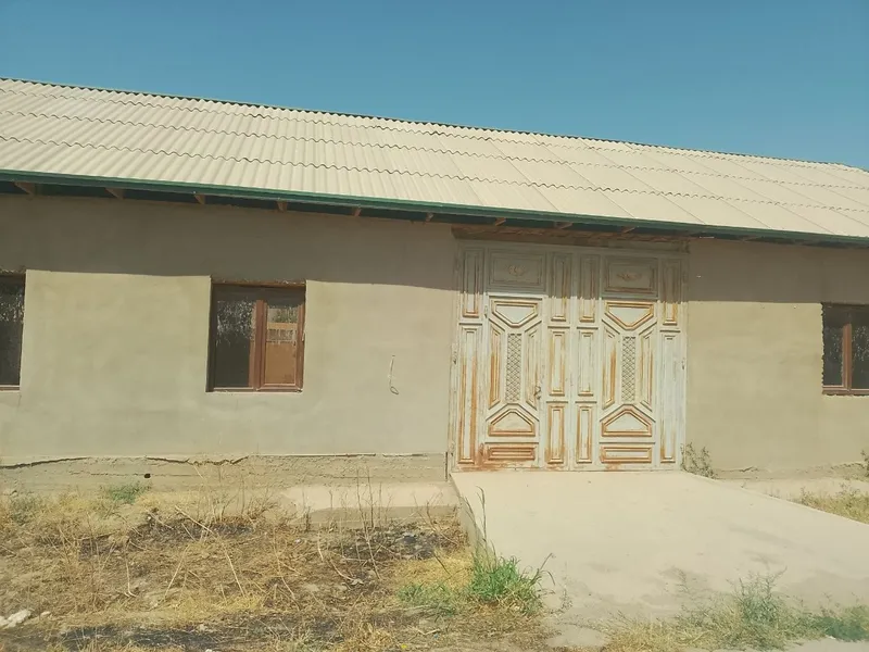 Sabzipoyada 5 xonali Uy sotiladi toʻliq maʼlumot telda — фото 1