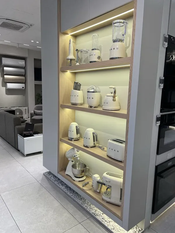 Smeg чайник со свистком — оригинал, 2 года гарантия, все цвета есть — фото 4
