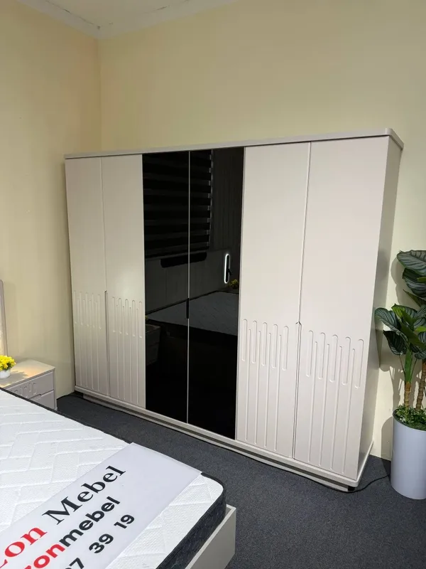 Spalni kamplekt sifatli va arzon narxda — фото 1
