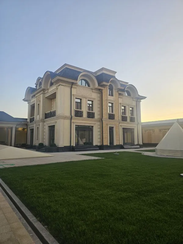 Hovli uy 1000 m2 | 14 sotix | Durmen | Yangi ta’mir 5