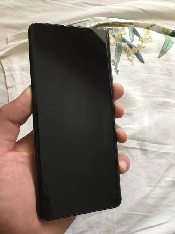 Xiaomi Mi 13 Pro флагман 12/256GB 4
