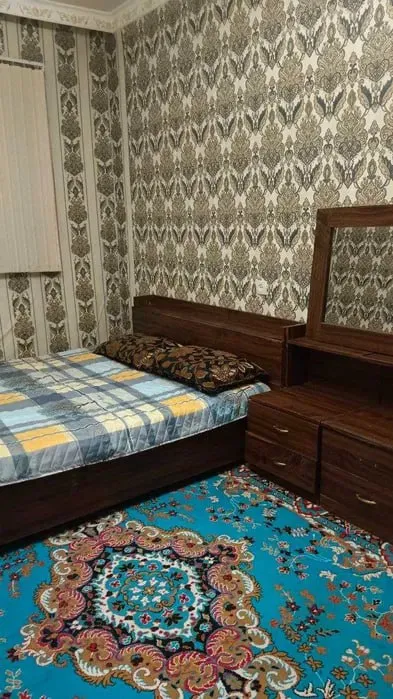 3-х комнатная квартира сдается в аренду