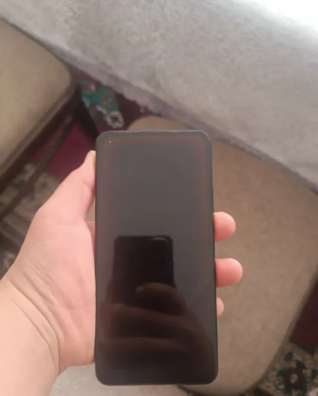Xiomi 11 lite 5g ni 1