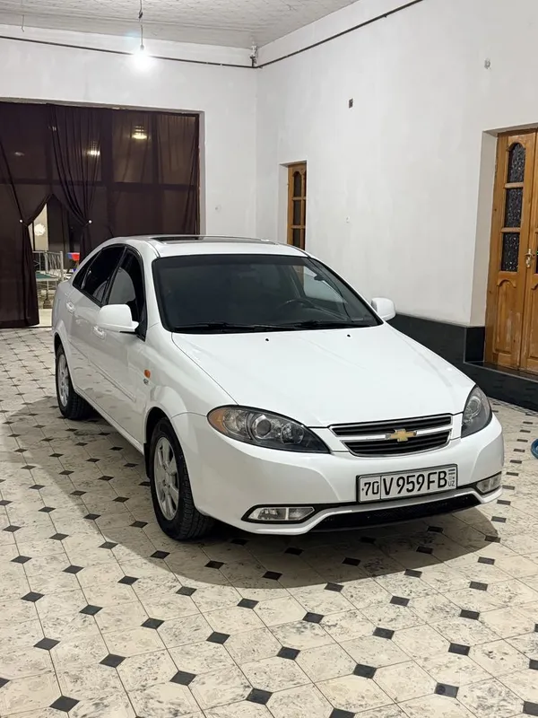 Gentra 3 pozitsiya tayyor xolatda 1