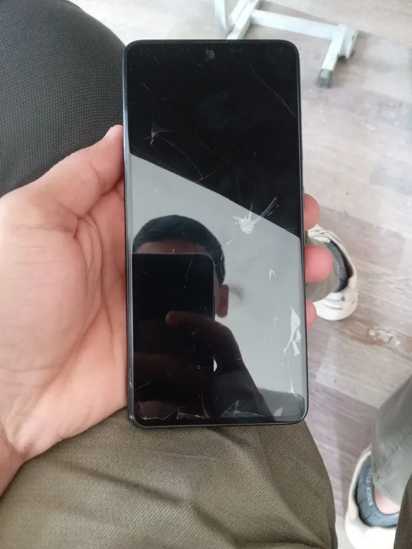 Samsung A51 3