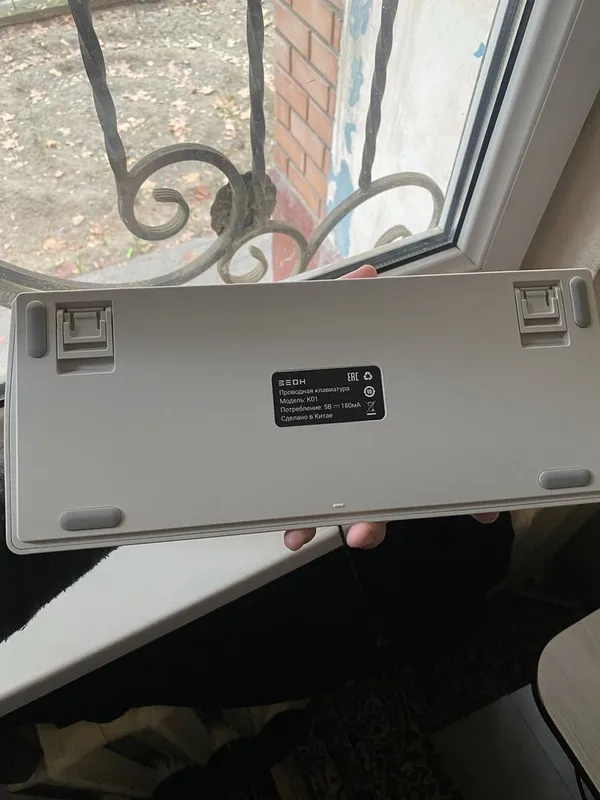 Срочно! Lenovo Legion M6X Pro — фото 1