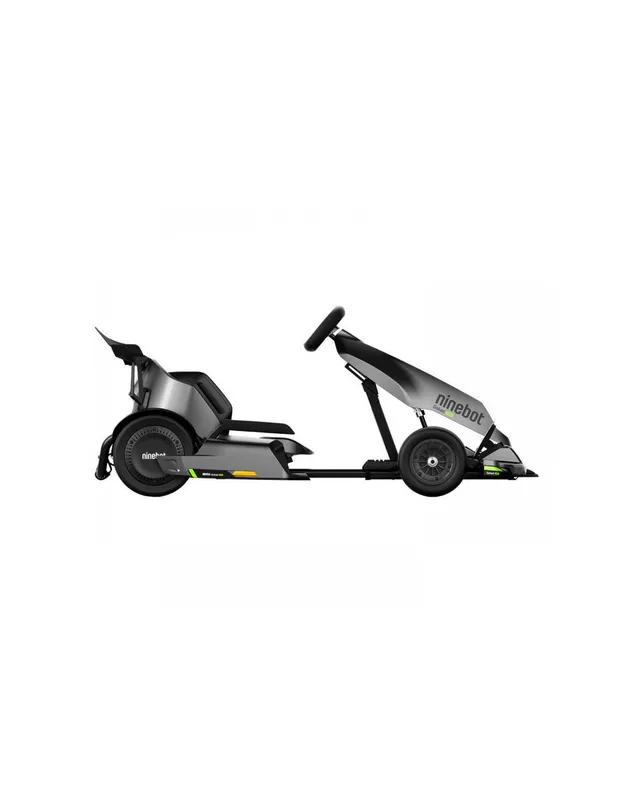 Картинг Segway gookart Pro — фото 2