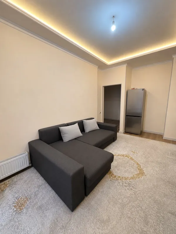 Botanika Saroyi продажа 2шка 44 кв м 7