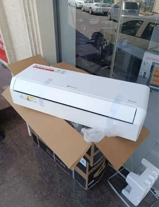 Кондиционер Immer 12 Invertor есть доставка и установка