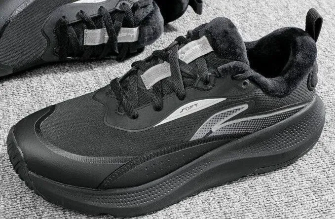 Li-ning soft манга каттали килади.