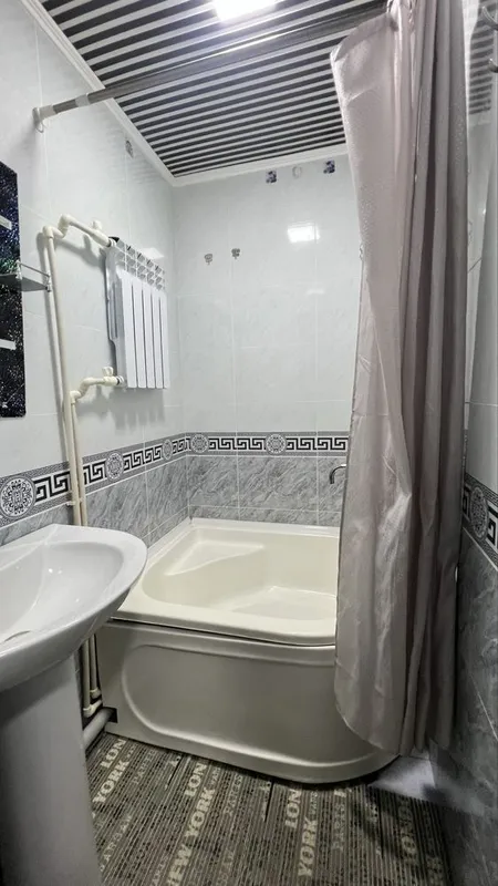 Kvartira sotiladi 2xona 1etaj skvaznoy — фото 7