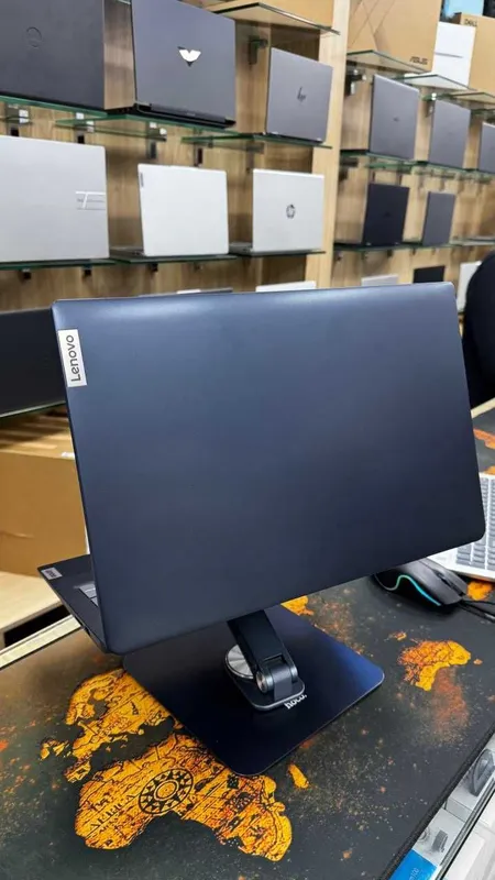 NOUTBUK Lenovo IdeaPad AMD Ryzen5/Dostavka&Dasturlash BEPUL — фото 1