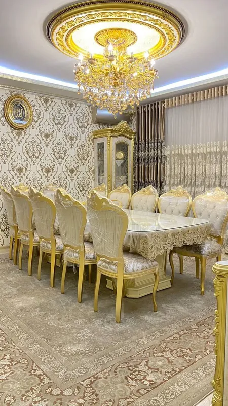 Юнусабад метро 2-х комнат с красивым ремонтом 800 — фото 5
