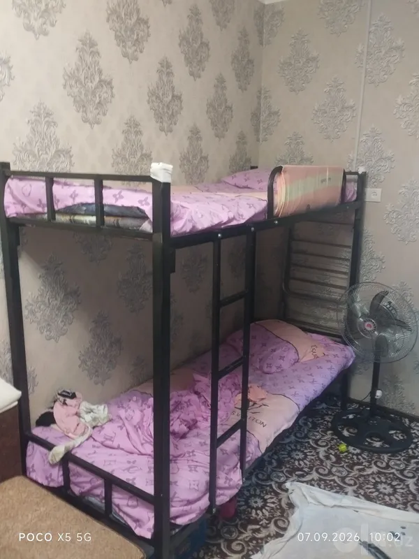 2 Etajni kravat B/y 3 2 Etajni kravat B/y 3