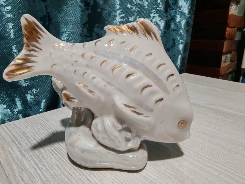 Chinni haykalchalar. 2 Chinni haykalchalar. 2