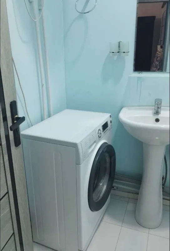 Аренда Квартира Ортентир ЖК Solaris GRANT CAPITAL 500$ — фото 6