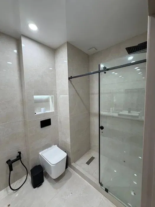 ЖК Modera Towers.Мирабадский район.Сдаётся 3х ком квартира! — фото 5