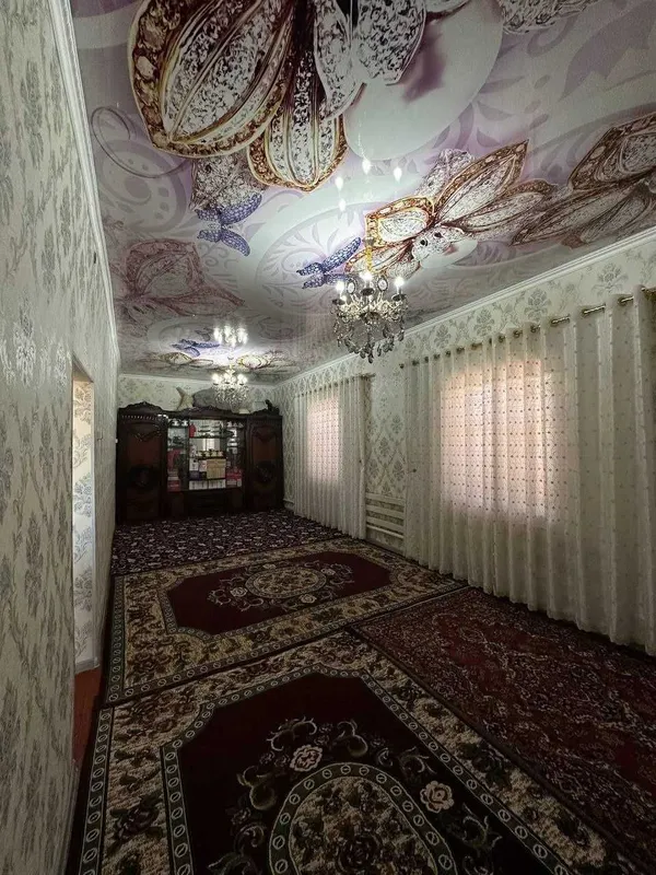 Уй сатылады Конырат районы Каракурсак жер жай — фото 7