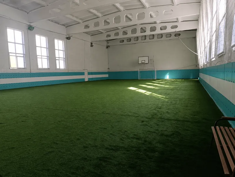 Mini futbol Yakkasaroy | futbol polya Next Askiya — фото 2