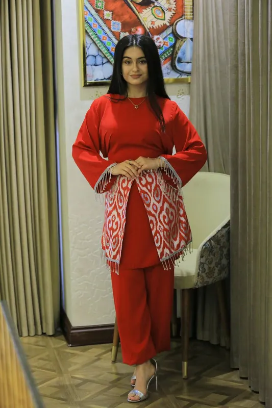 New Collection Asal Dvoyka
