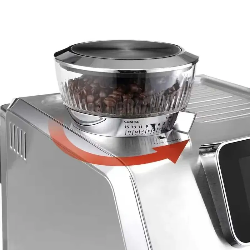 Кофемашина DeLonghi EC9455.M Оригинал официальный завоз — фото 3