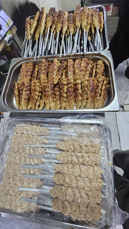 Fast food uchun tayyor Mangal shashli 5000 somdan — фото 2