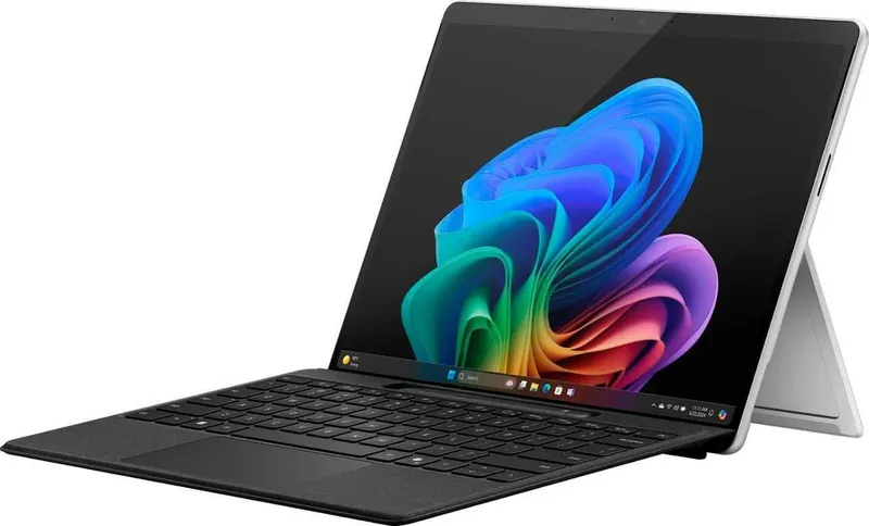 Microsoft Surface Pro 12|Snapdragon X Plus|16GB|256GB|12inch 120Hz| 1