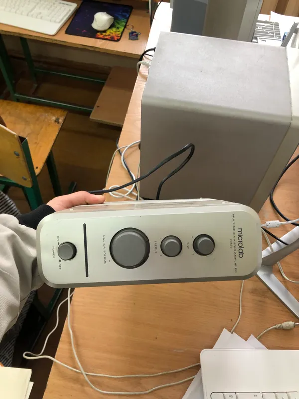 Microlab
