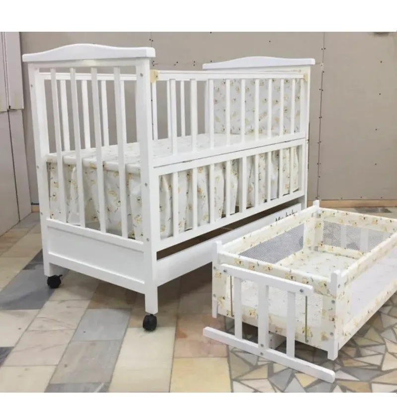 Детская кровать My Baby