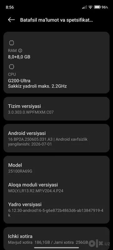Redmi note 15 pro 5 Redmi note 15 pro 5