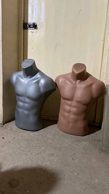 Murskoy maniken Murskoy maniken