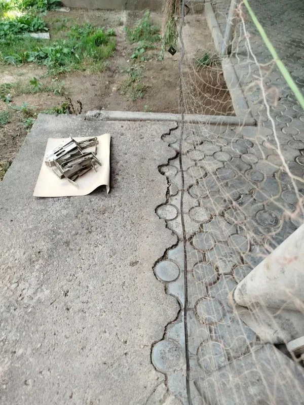 продам рыболовную сеть 4