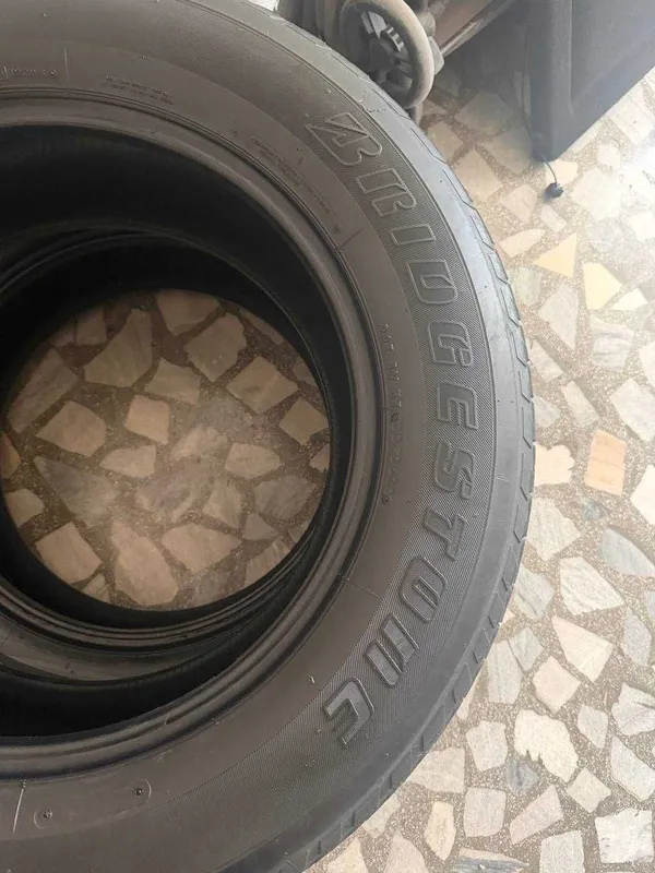 Шины DUELER 265/60R18 3 Шины DUELER 265/60R18 3