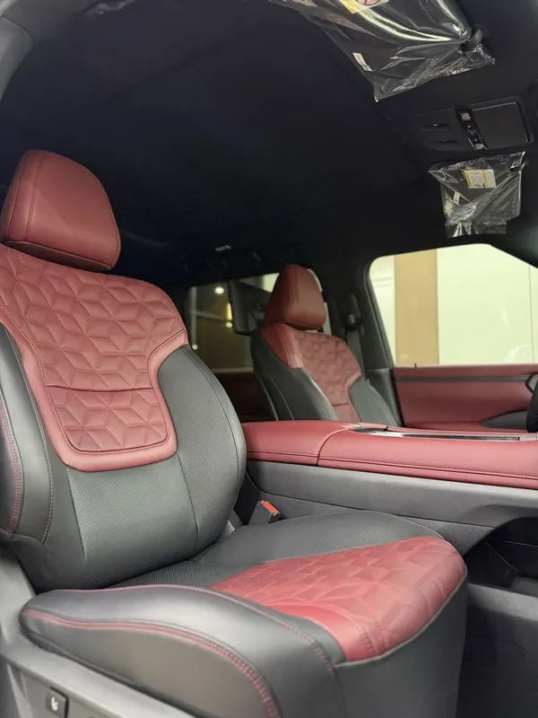 Nissan Patrol Platinum full 3 Nissan Patrol Platinum full 3