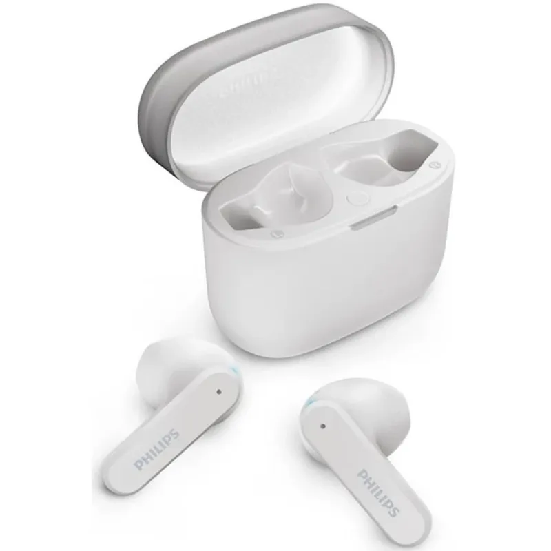 Philips TAT2139WT Наушники — фото 4