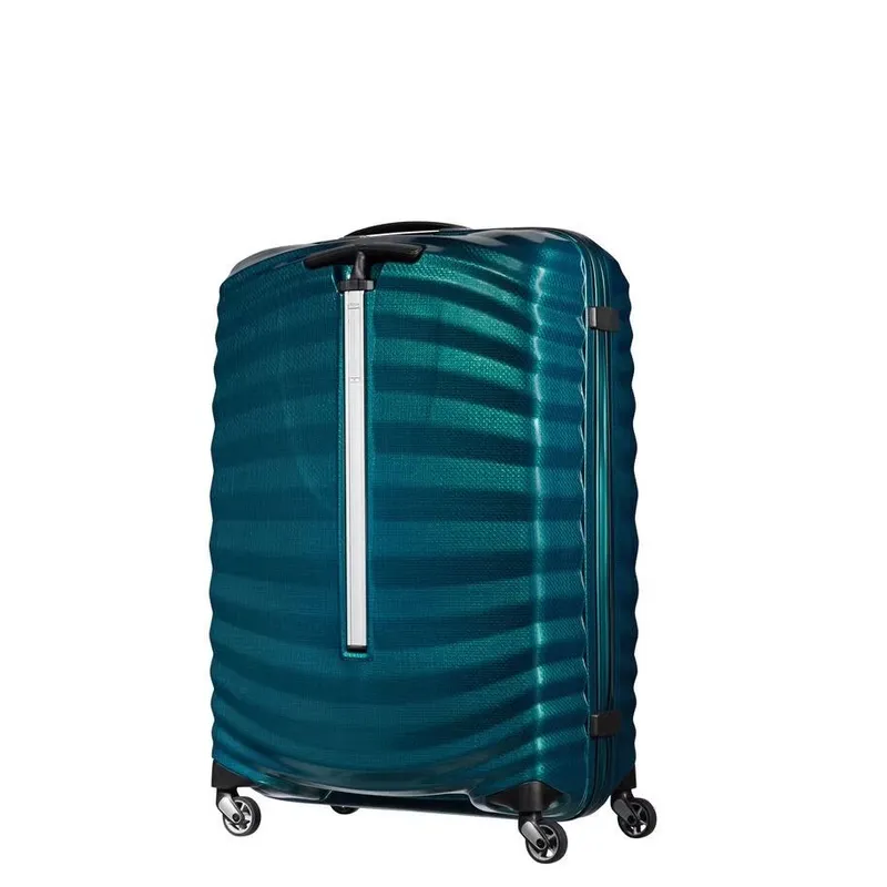 Премиальный чемодан Samsonite Black Label (Европа, оригинал) — фото 1 Премиальный чемодан Samsonite Black Label (Европа, оригинал) — фото 1