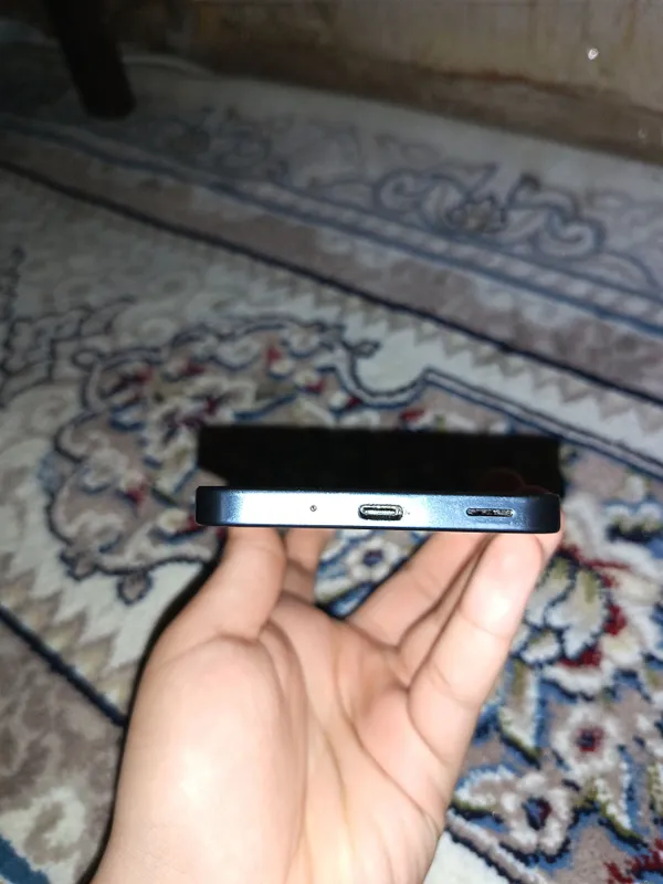 Samsung A16 sotaman 4