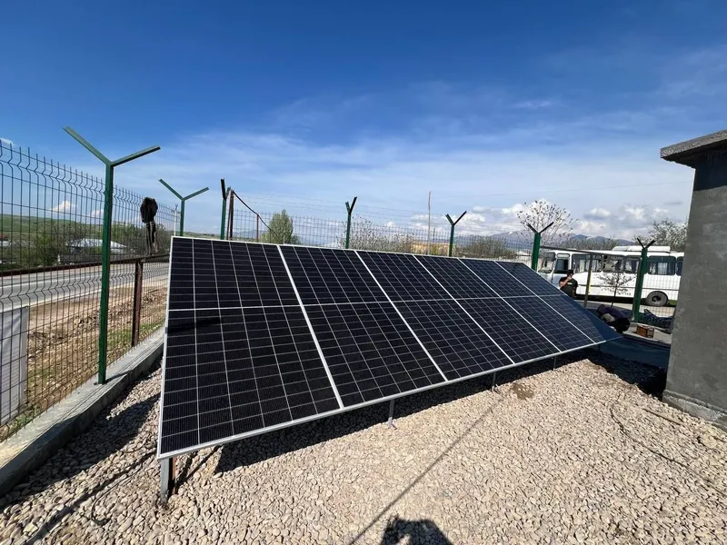Quyosh panel hz solar eng arzoni bizda shoshiling — фото 1
