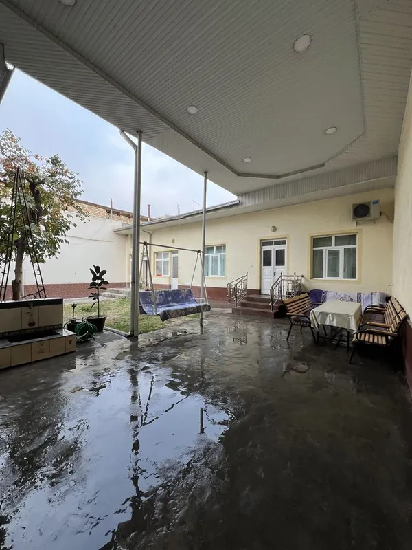 Продается участок Истирохат, Генерал Узоков 3.75 соток #ZOR
