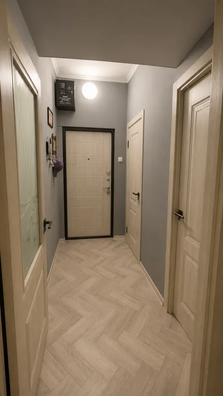 Продаётся уютная 2-комнатная квартира — фото 4 Продаётся уютная 2-комнатная квартира — фото 4